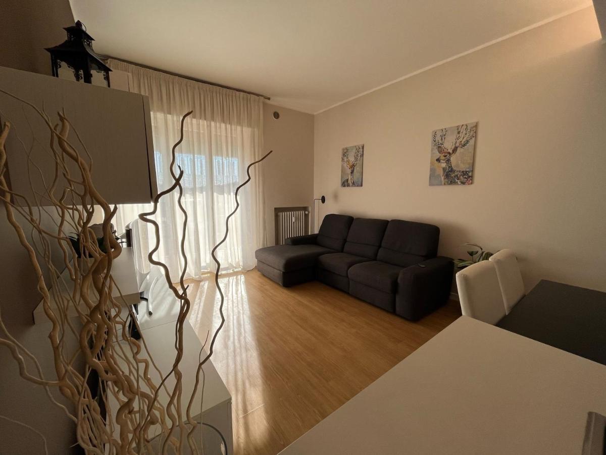 Апартаменты Casa Neci Верона Экстерьер фото